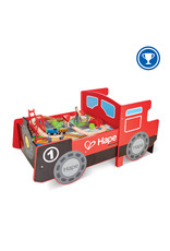 Ride-on & Foldable Engine Table