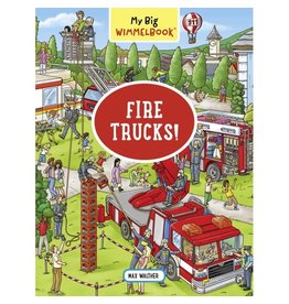 Fire Trucks