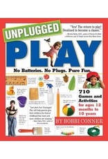 Unplugged Play Book - Bobbi Conner