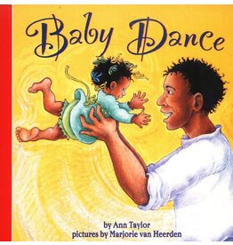 Baby Dance by Ann Taylor