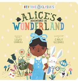 Alice's In Wonderland - Bedtime Classics