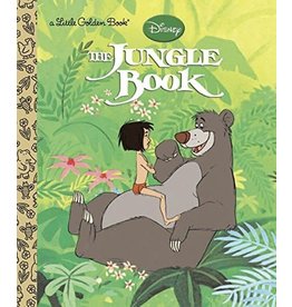 The Jungle Book - Dan Yaccarino