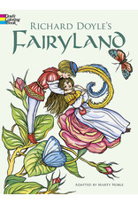 Fairyland - Richard Doyle and Marty Noble