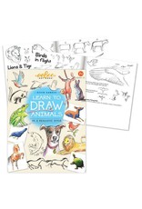 Learn To Draw Animals