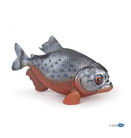 Piranha