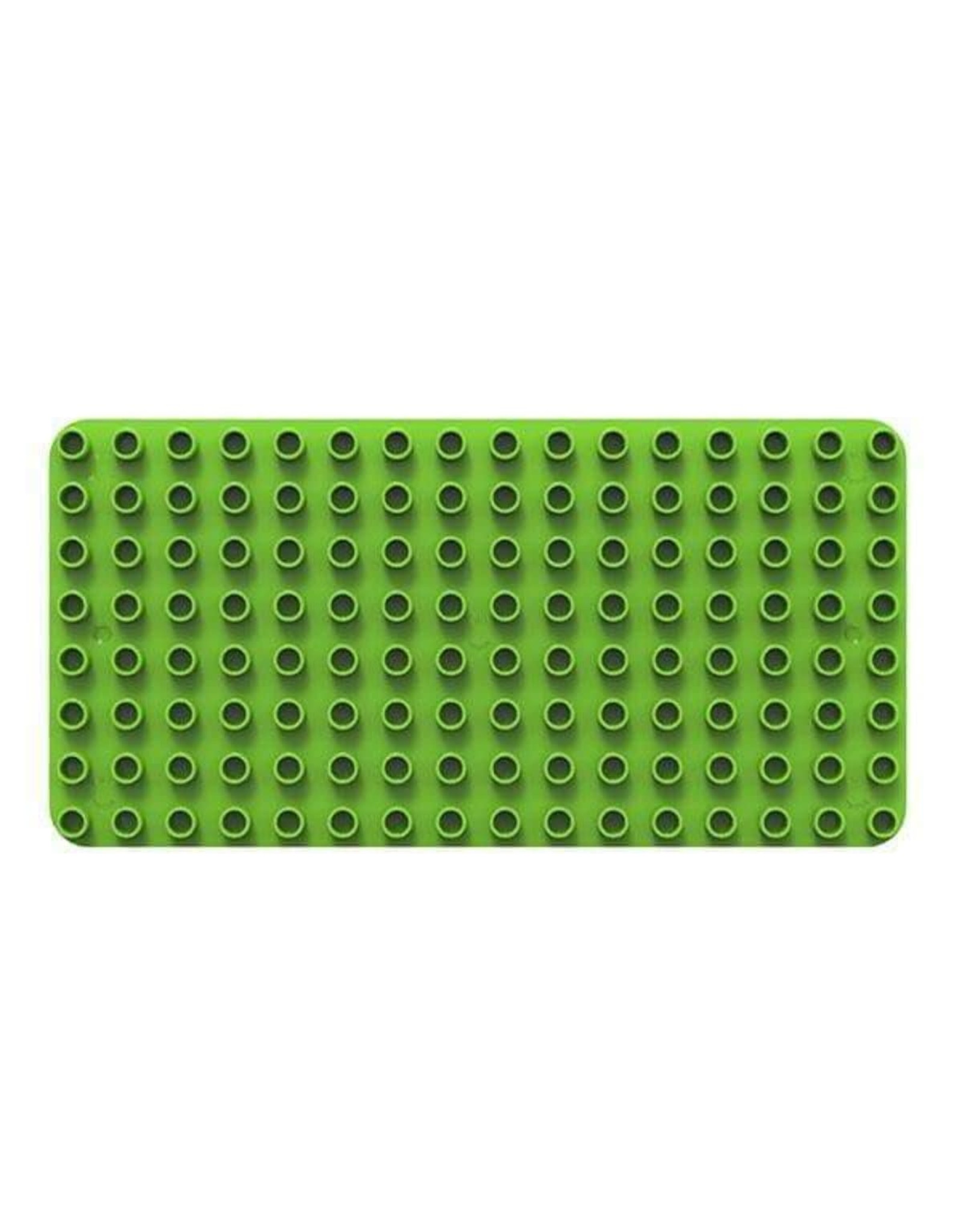 Base Plate Green
