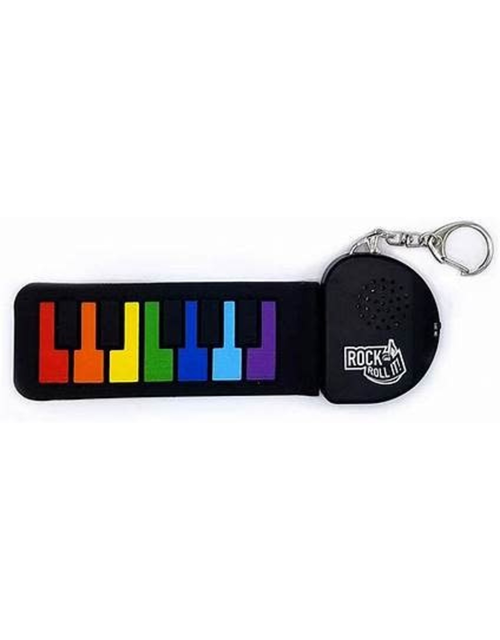 Rock and Roll It Micro Rainbow Piano