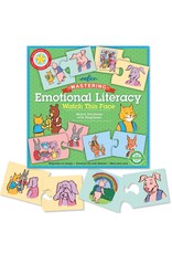 Emotional Literacy Watch this Face