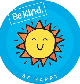 Be Kind: Be Happy Card Tin