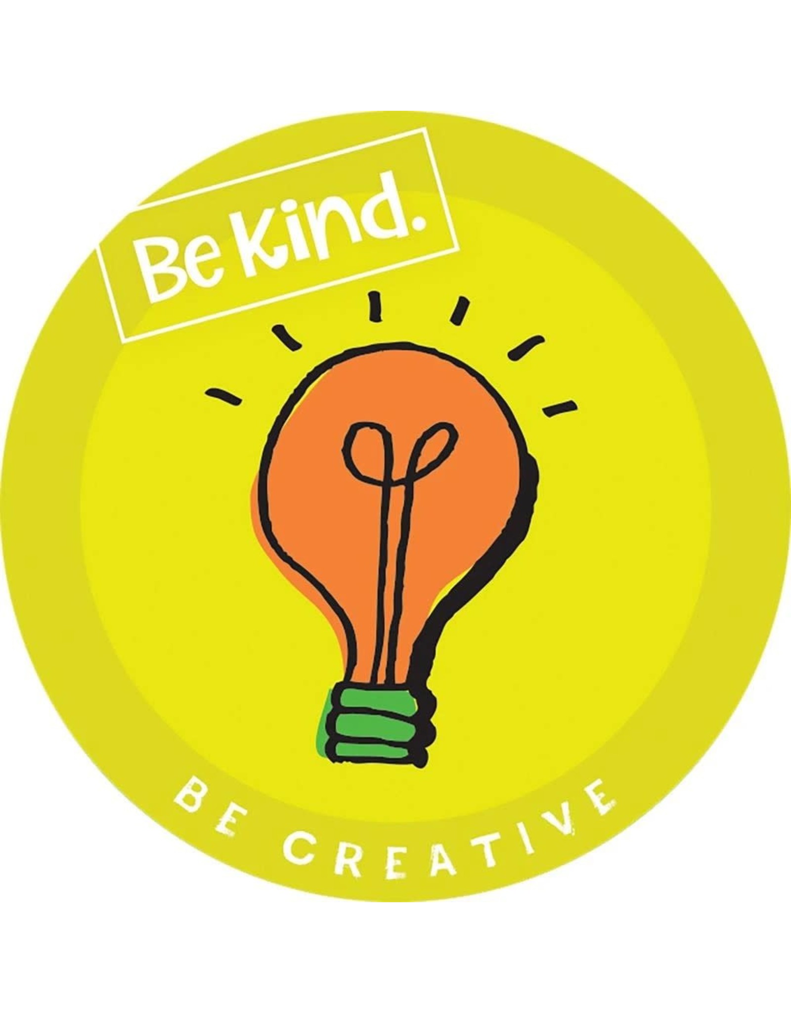 Be Kind: Be Creative Card Tin