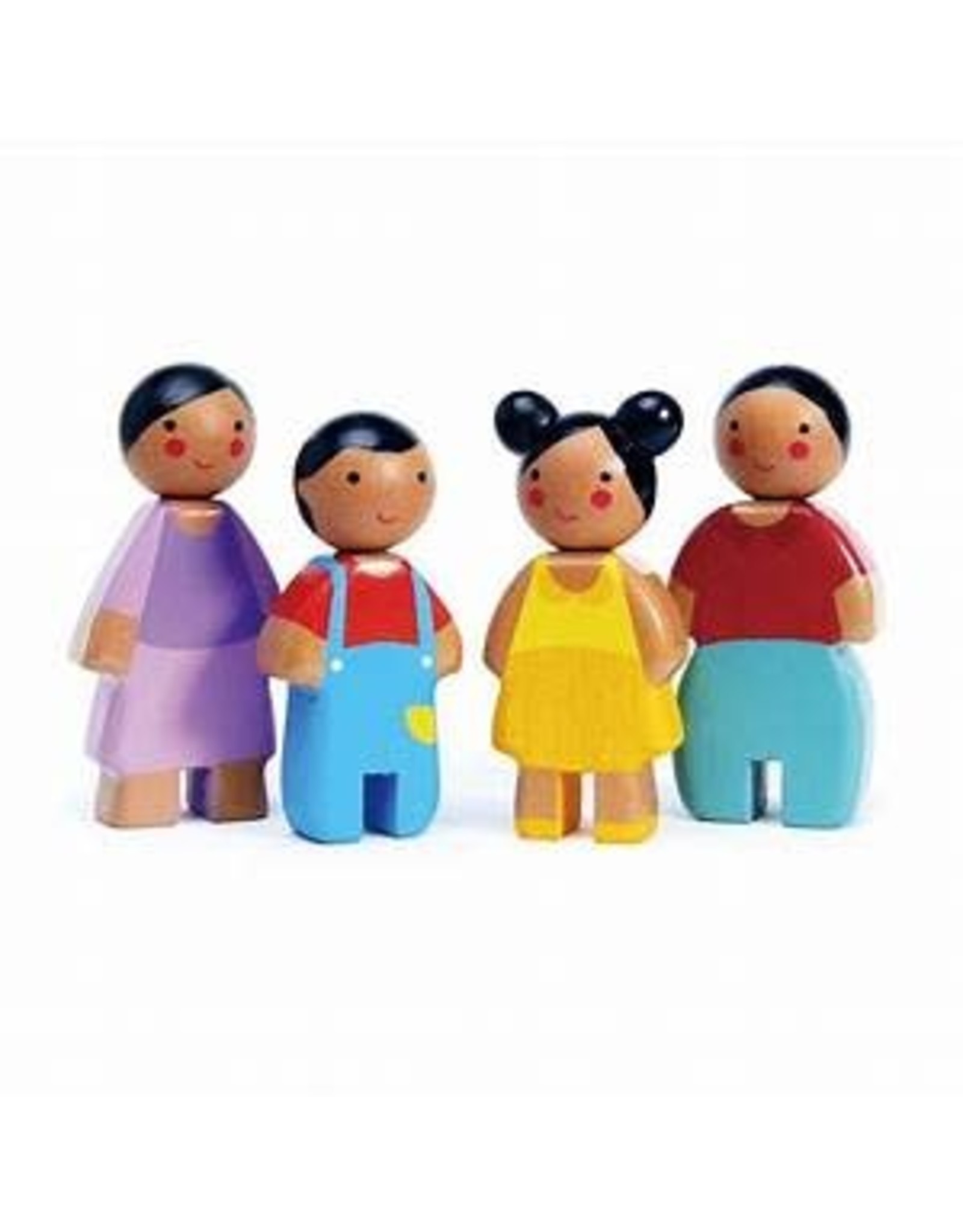 Sunny Doll Family
