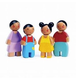 Sunny Doll Family
