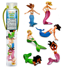 Mermaids