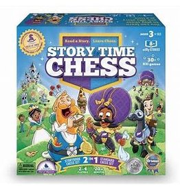 Story Time Chess