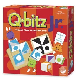 Q-Bitz JR