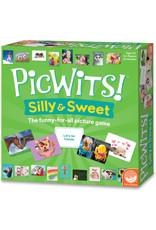 PicWits! Silly & Sweet