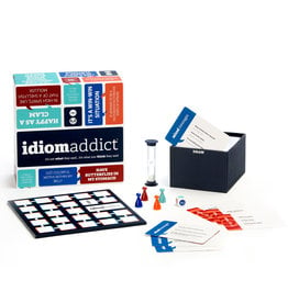 Idiom Addict