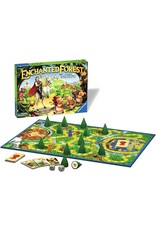 Enchanted Forest game