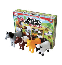 Mix or Match Animals Farm