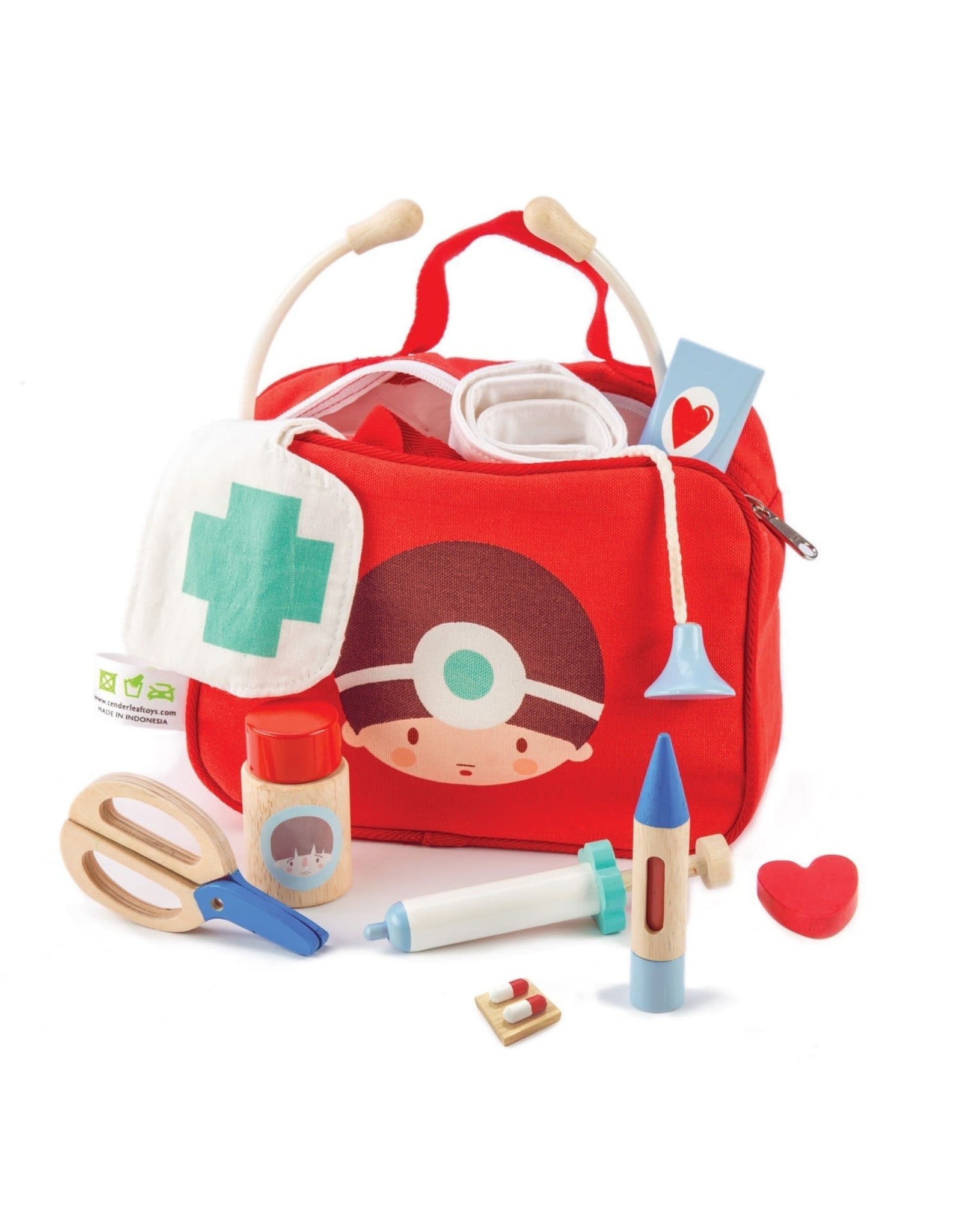 Doctor's Bag