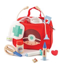 Doctor's Bag