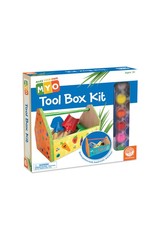 MYO: Tool Box Kit (Garden)