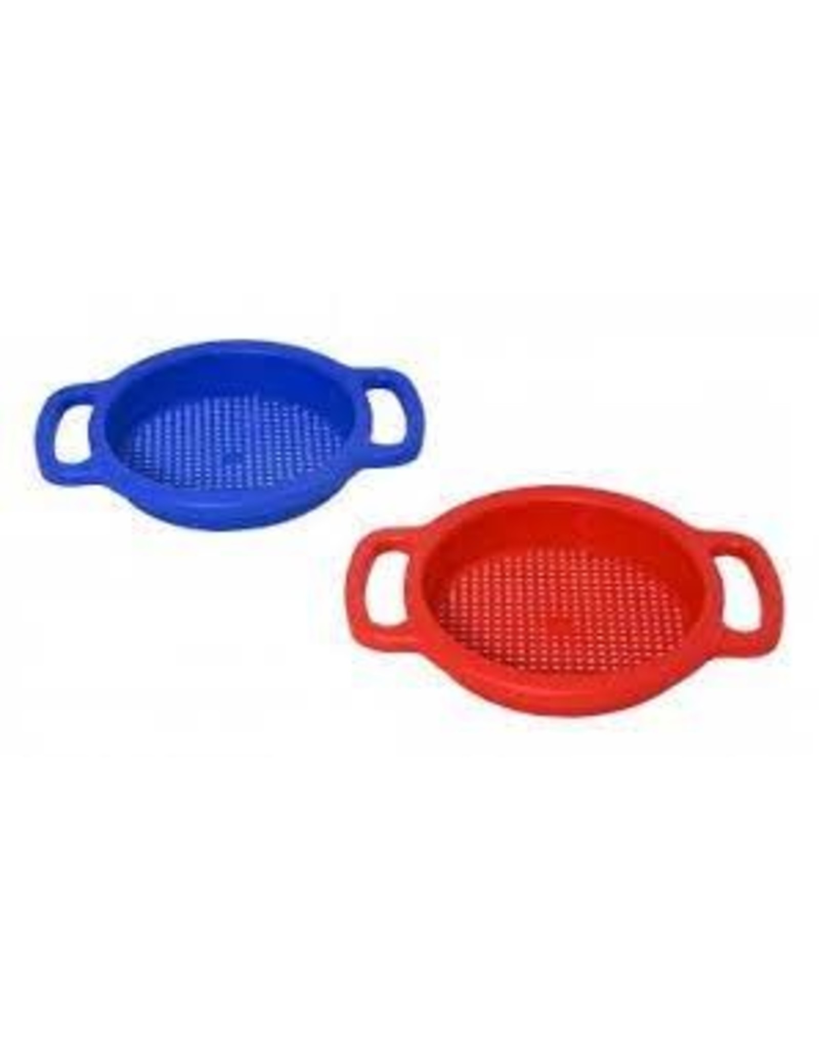 Large Sieve Red