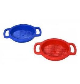 Large Sieve Red