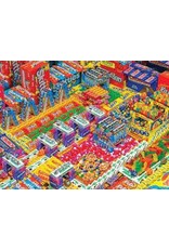 Candyscape 500 pc