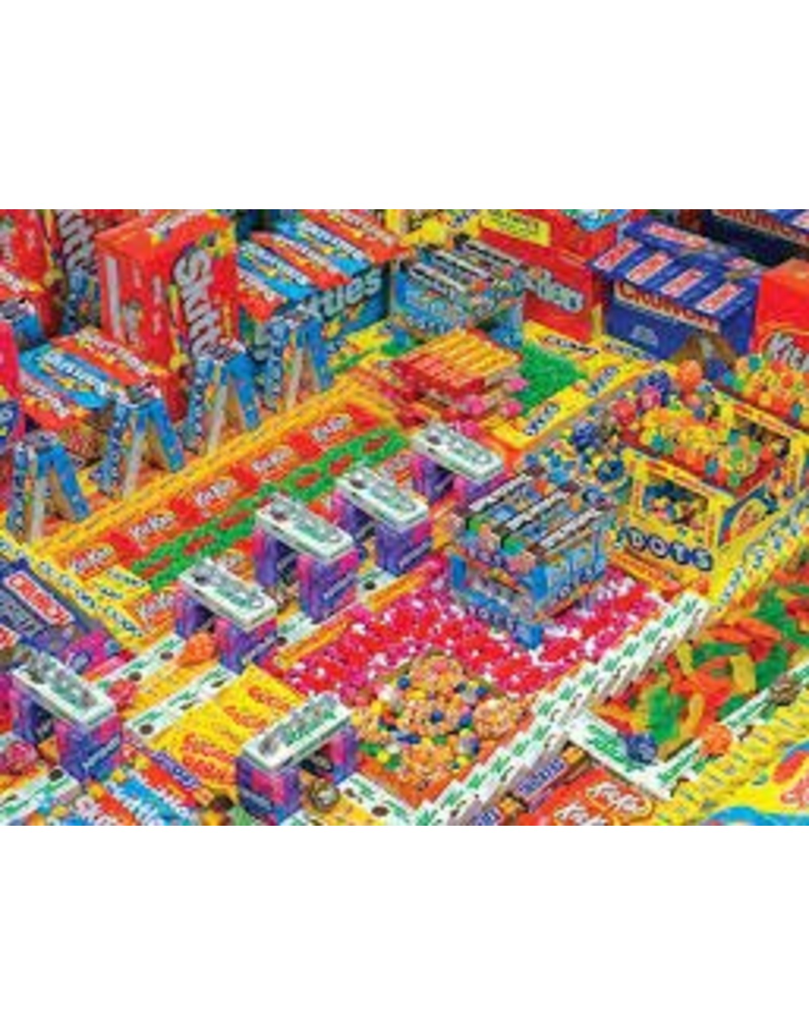Candyscape 500 pc