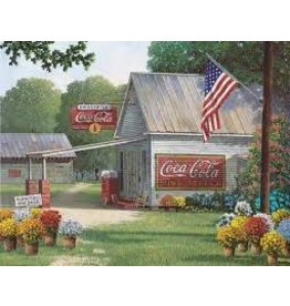 500 pc CC Country General Store