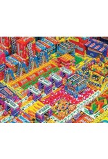 Candyscape 1500 pc