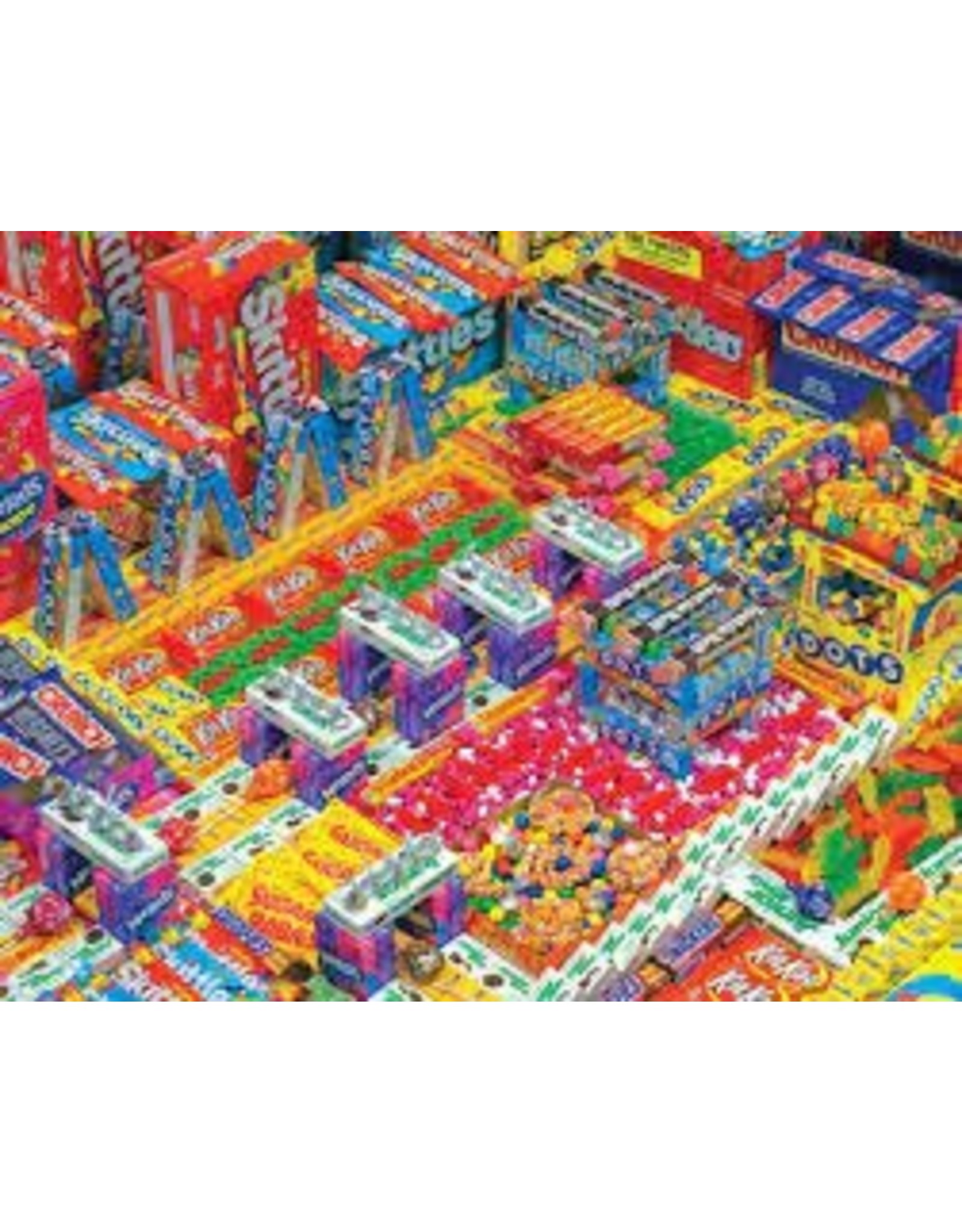 Candyscape 1500 pc