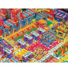 Candyscape 1500 pc