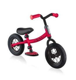 Globber Go Bike Air Red