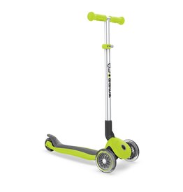 Globber Scooter Primo Foldable Lime Green