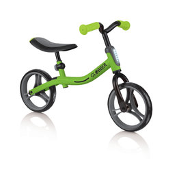 Globber Go Bike Lime Green