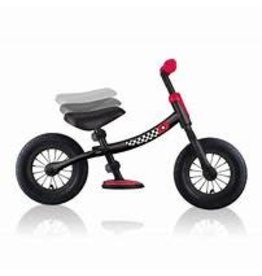 Globber Go Bike Air Black