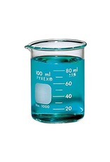 100 mL Glass Beaker