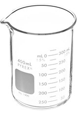 400 mL Glass Beaker