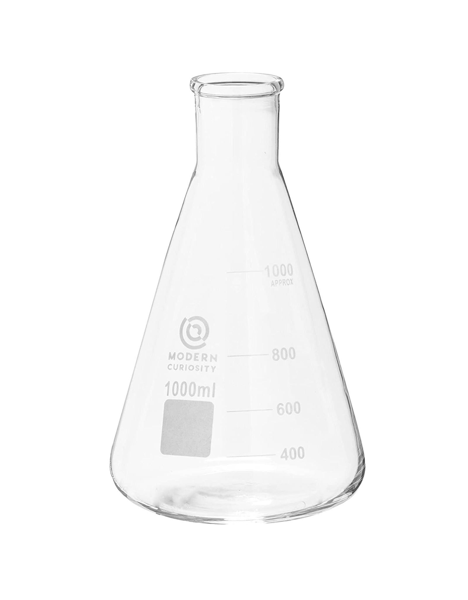 150 mL Glass Flask