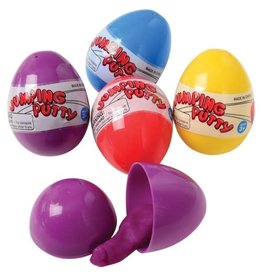 Jumping Putty Assorted Colors