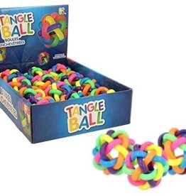 Tangle Balls