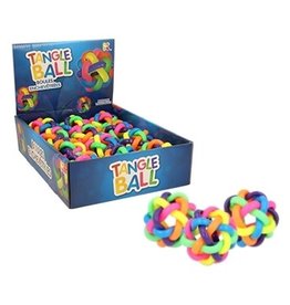 Tangle Balls