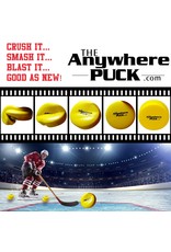 Anywhere Puck (6-Pack Bundle)