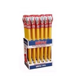 32" Wiffle Bat with  Softball