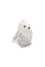 7" Snowy Owl  AUDI