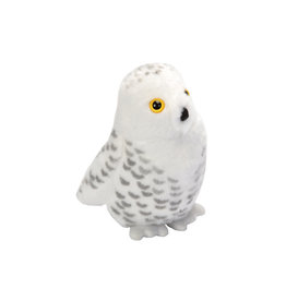 7" Snowy Owl