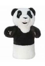 11" Panda Puppet