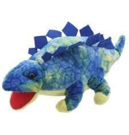 12" Baby Stegosaurus